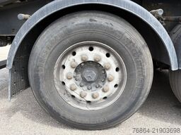 SCHWARZMüLLER KIPPMULDE K-SERIE, ROLLPLANE LIFTACHSE,  45 M3