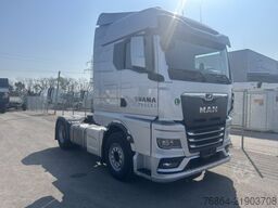 MAN TGX 18.510 BLS, XXL KIPPHYDRAULIK, EURO 6, INTARDER