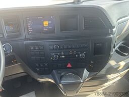 MAN TGX 18.510 BLS, XXL KIPPHYDRAULIK, EURO 6, INTARDER