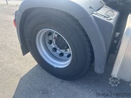 MAN TGX 18.510 BLS, XXL KIPPHYDRAULIK, EURO 6, INTARDER