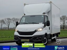 IVECO DAILY 35C14 ac 31 dkm! EURO6