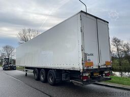 Koegel S***24 3-Axle Box / BPW Axles / NL Trailer / AP...