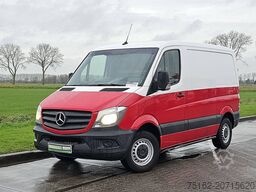 MERCEDES-BENZ SPRINTER 214 CDI L1H1