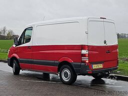 MERCEDES-BENZ SPRINTER 214 CDI L1H1