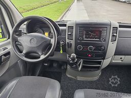 MERCEDES-BENZ SPRINTER 214 CDI L1H1