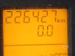 MERCEDES-BENZ SPRINTER 214 CDI L1H1