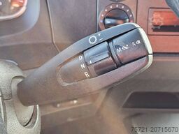 MERCEDES-BENZ ATEGO 824 CARRIER AIRCO LIFT