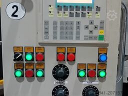 TIEFBOHRTECHNIK GmbH u. Co 7417 Dettinge T30-1000 KT