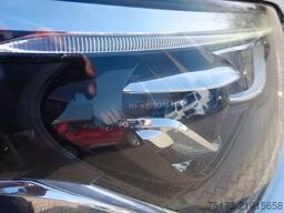 FORD Transit Doka Pritsche 350 L3 Trend 4x4 Standhzg