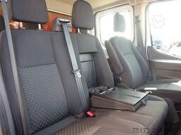 FORD Transit Doka Pritsche 350 L3 Trend 4x4 Standhzg