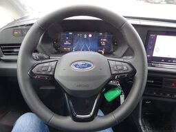 FORD Transit Connect Trend L2 2.0L AT Kasten AHK Navi