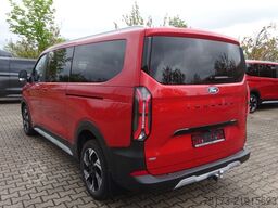FORD Tourneo Custom 340 L2 Active PHEV Pano el.Türen
