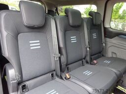 FORD Tourneo Custom 340 L2 Active PHEV Pano el.Türen