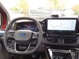 FORD Tourneo Custom 340 L2 Active PHEV Pano el.Türen