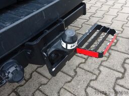 FORD Transit Kasten L3H2 Trend 185PS Autm. Standhzg.