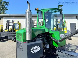 Combilift C3000 / DIESEL / DUPLEX 4100 / FREE-LIFT