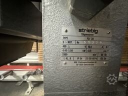 Striebig Standard TRK 5220