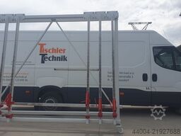 Schöberl Verleimständer