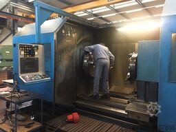 WIAP Dm 4C /1600 x3000