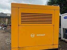 Volvo 450 Kva Diesel Generator Volvo diesel generator