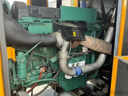 Volvo 450 Kva Diesel Generator Volvo diesel generator