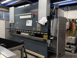 Hesse & Co Ges.m.b.H Hydr. Abkantpresse CNC light 30120