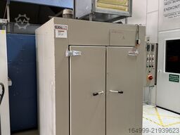 ELIOGtherm Einbrennofen 
