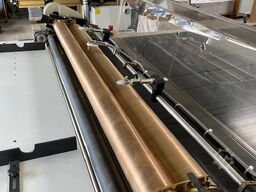 Tünkers Anleimmaschine Vorwärts Tünkers 1450S