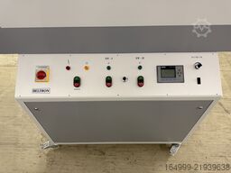Beltron UV-Trockner Siebdruck UV-Trockner BE 45 / 120 W