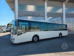 Iveco Crossway LI6C 12 Klima Intarder 45+26+1