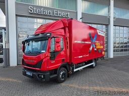 Iveco Eurocargo ML75E19/P LBW 1.000kg Kamera Spoiler