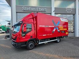 Iveco Eurocargo ML75E19/P LBW 1.000kg Kamera Spoiler