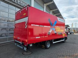 Iveco Eurocargo ML75E19/P LBW 1.000kg Kamera Spoiler