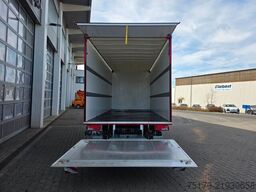 Iveco Eurocargo ML75E19/P LBW 1.000kg Kamera Spoiler