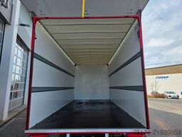 Iveco Eurocargo ML75E19/P LBW 1.000kg Kamera Spoiler