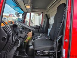 Iveco Eurocargo ML75E19/P LBW 1.000kg Kamera Spoiler