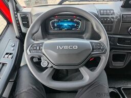 Iveco Eurocargo ML75E19/P LBW 1.000kg Kamera Spoiler