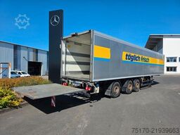 Rohr RSK/34 IV Carrier Vector 1850 LBW MBB 2.500kg
