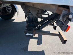 Rohr RSK/34 IV Carrier Vector 1850 LBW MBB 2.500kg