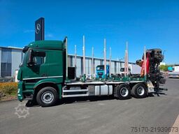 Mercedes-Benz Arocs 2651 L 6x4 Granab TZ12.2 (9,3)