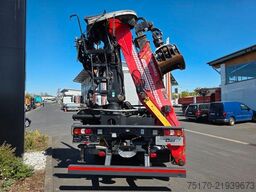 Mercedes-Benz Arocs 2651 L 6x4 Granab TZ12.2 (9,3)