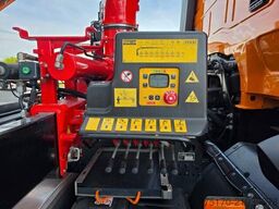 Iveco X-Way AD190X54/P Fassi F125AC.1.24 Funk AHK