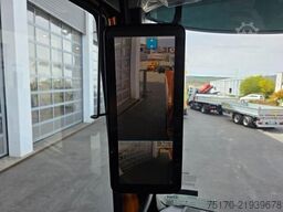 Iveco X-Way AD190X54/P Fassi F125AC.1.24 Funk AHK