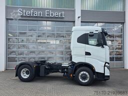 Iveco X-Way AS440S50T/P 4x4 HI-TRACTION Intarder Alu