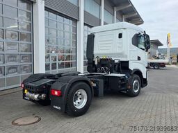 Iveco X-Way AS440S50T/P 4x4 HI-TRACTION Intarder Alu