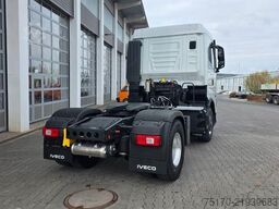 Iveco X-Way AS440S50T/P 4x4 HI-TRACTION Intarder Alu