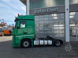 Mercedes-Benz Actros 1851 LSnRL Hubsattelplatte Retarder