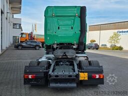 Mercedes-Benz Actros 1851 LSnRL Hubsattelplatte Retarder