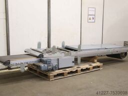 Transnorm 1100 7290 x 600 mm