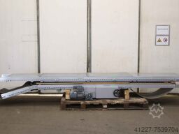 Transnorm 1100 7700 x 600 mm